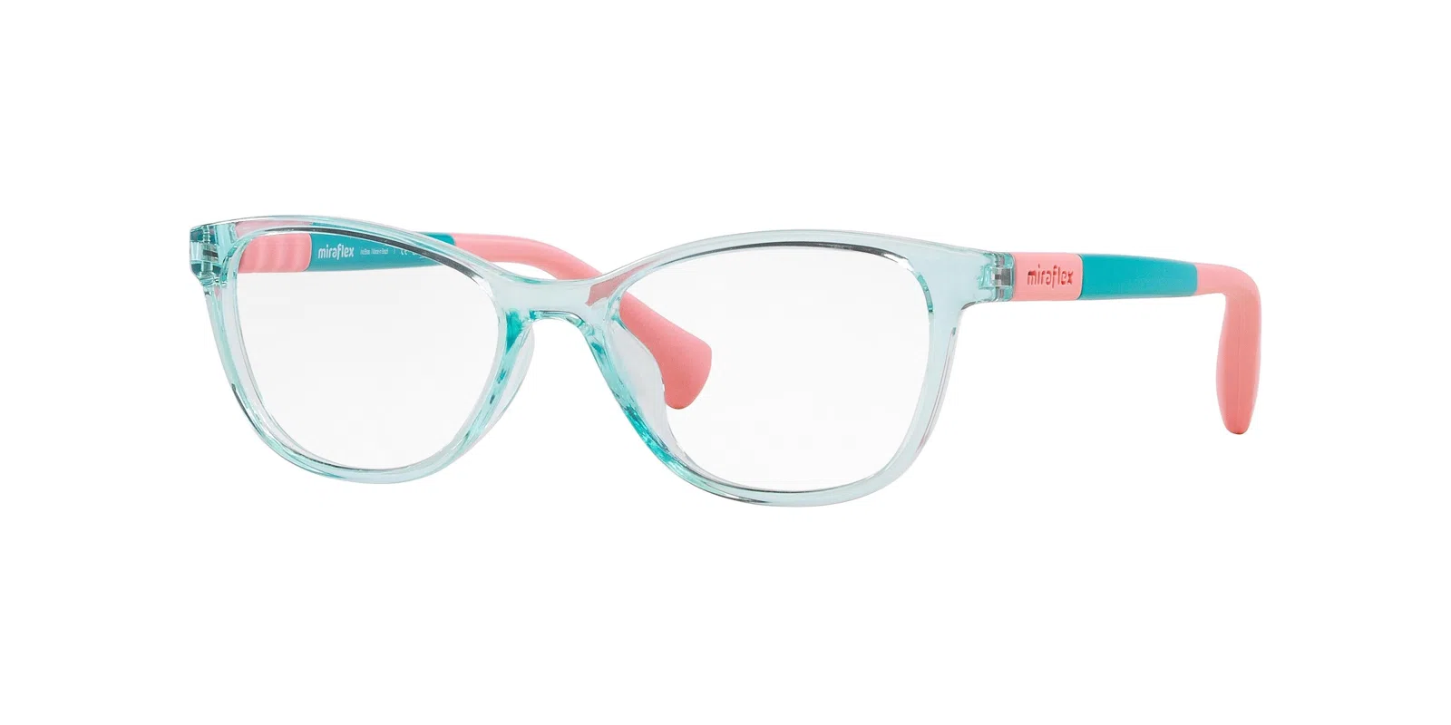 Miraflex 4014 Eyeglasses - view 2